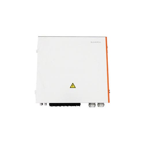 Комбинированный сумматор - PVS-16M-DB - Sungrow Power Supply