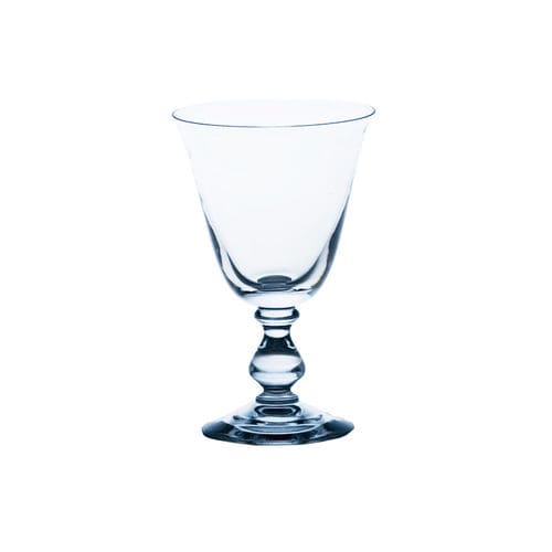 Стакан на ножке - AVRIL - CRISTAL DE SÈVRES - из кристалла / бытового применения / для гастрономического ресторана