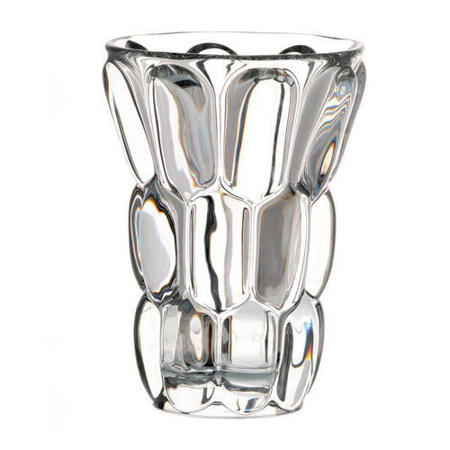 Современная ваза - ETRUSQUE - CRISTAL DE SÈVRES - из кристалла