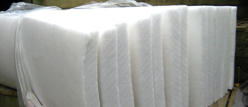 Изоляция - ECOFLOOR® - ECOINSULATION