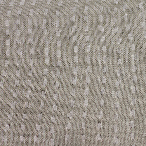 Ткань для штор - POSITANO - Foresti Home Collection Group srl - с рисунком / из полиэстера / из льна