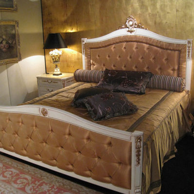 Ткань для штор - SETA IMPERIALE - Foresti Home Collection Group srl - однотонная / из шелка