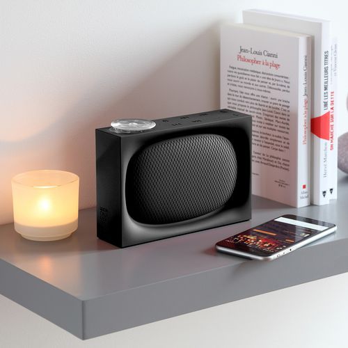 Колонки bluetooth - ONA : LA102N - LEXON - для домашнего использования / для интерьера / из ABS