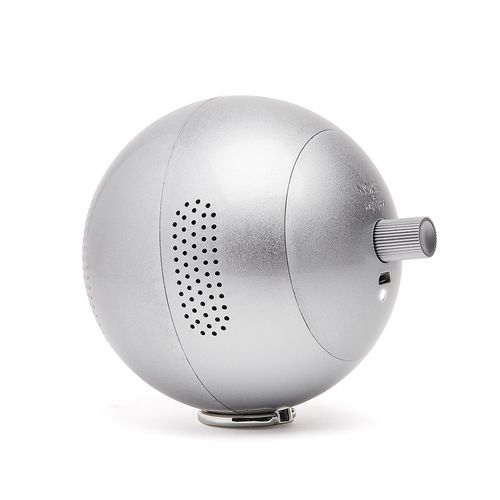 Колонки bluetooth - BALLE : LA112C - LEXON - для домашнего использования / для интерьера / из металла