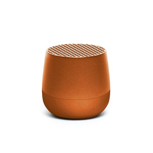 Колонки bluetooth - MINO : LA113MC - LEXON - для домашнего использования / для интерьера / из алюминия