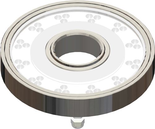 Прожектор IP68 - CASCADA - ASTEL LIGHTING - светодиодный / для профессионального использования / для бытового использования