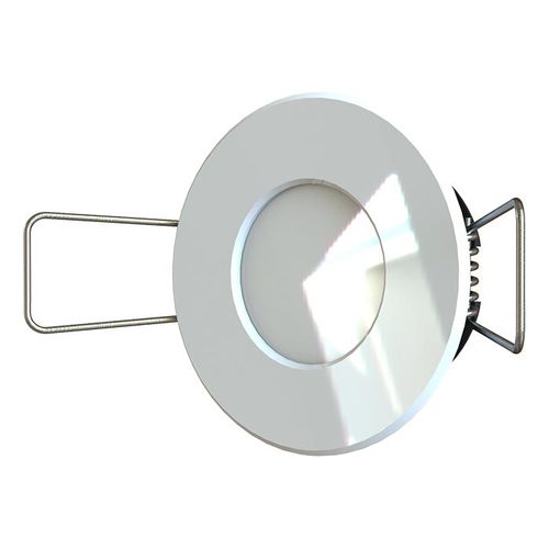 Встраиваемый точечный светильник - INTENSA - ASTEL LIGHTING - LED / круглый / для профессионального использования