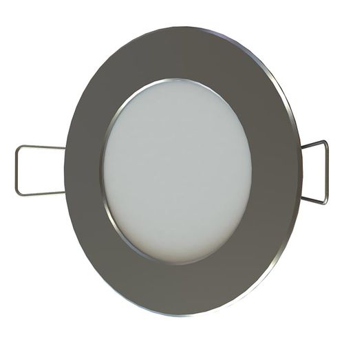Встраиваемый даунлайт - INTENSA - ASTEL LIGHTING - LED / круглый / квадратный
