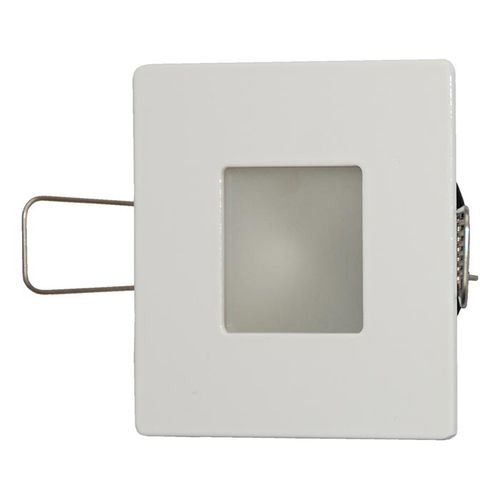 Встраиваемый даунлайт - INTENSA  - ASTEL LIGHTING - LED / круглый / квадратный