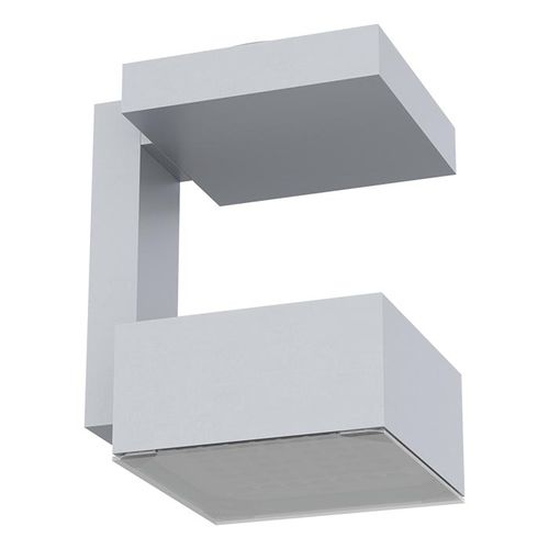 Видимый светильник - QUADRO  - ASTEL LIGHTING - LED / из алюминия / из стали