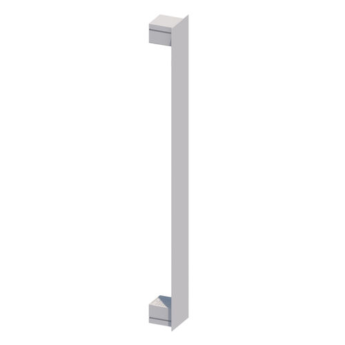 Видимый светильник - QUADRO  - ASTEL LIGHTING - LED / из стали / из анодированного алюминия