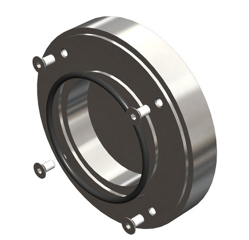 Адаптер для подсветки для бассейна - WELD MOUNT NICHE LWMN - ASTEL LIGHTING