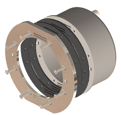 Адаптер для подсветки для бассейна - LINER NICHE - ASTEL LIGHTING