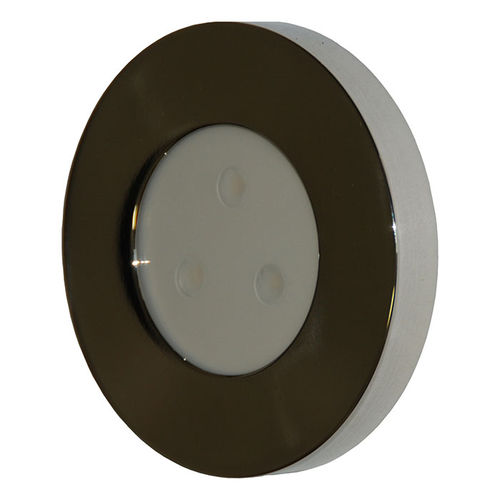 Встраиваемый даунлайт - ASTRA - ASTEL LIGHTING - светодиоды RGB / круглый / для интерьера