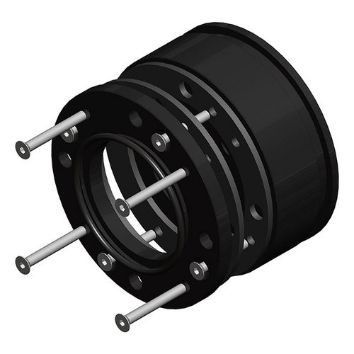 Адаптер для подсветки для бассейна - LLPN - ASTEL LIGHTING
