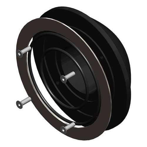 Адаптер для подсветки для бассейна - PAR56 ADAPTER - ASTEL LIGHTING