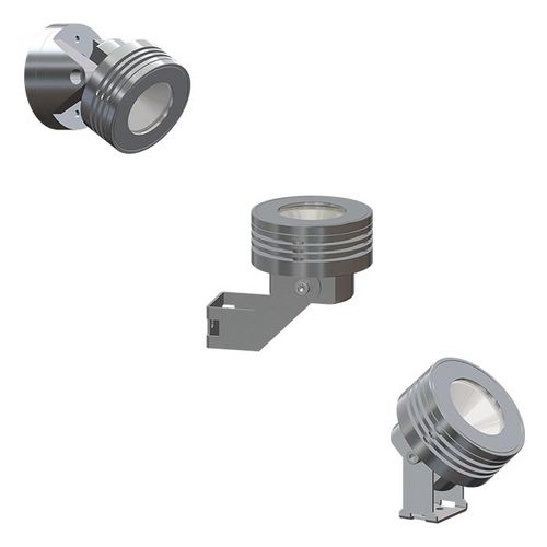 Прожектор IP67 - SOLEA - ASTEL LIGHTING - светодиоды RGB / для общественных учреждений / для гостиницы