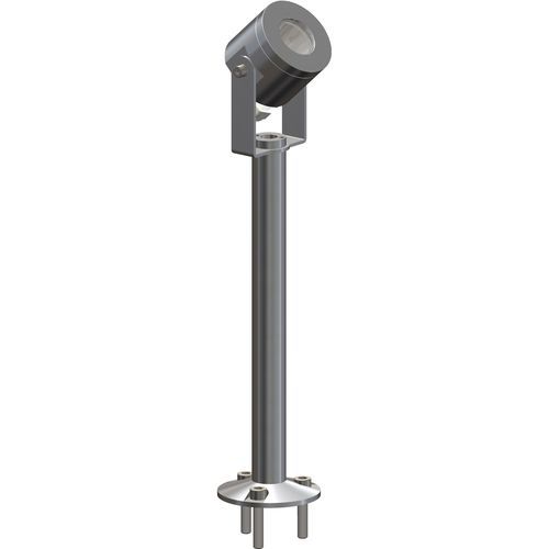 Прожектор IP66 - SIGMA 0110 - ASTEL LIGHTING - для профессионального использования / для гостиницы / для музея