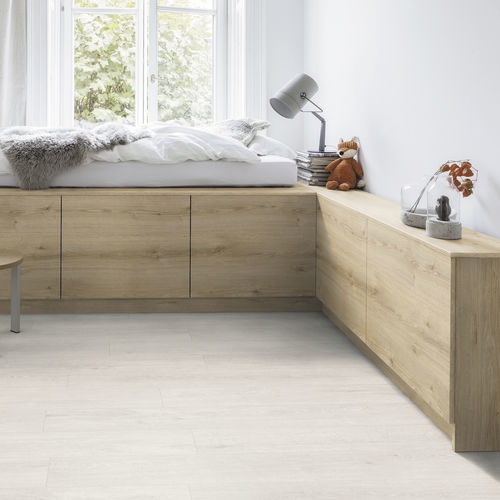 Декоративная панель для мебели - K4420 IR OAK EVOKE CLASSIC - Kaindl - для внутренней компоновки / с высоким сопротивлением / МДФ