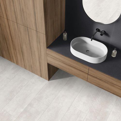 Декоративная панель для мебели - K2829 AN Walnut Bruna Forte - Kaindl - для внутренней компоновки / с высоким сопротивлением / меламиновая