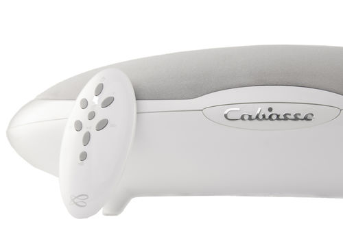 Колонки bluetooth - STREAM  - CABASSE - для домашнего использования / для интерьера / белая