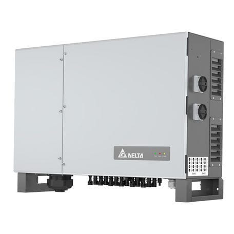 Фотовольтаический ИБП - M125HV_110 GEN1 - Delta Energy Systems - цепей