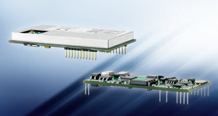 Система наблюдения для фотогальванической установки - GSM MODEM - Kostal - беспроводная