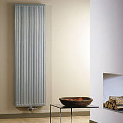 Радиатор на горячей воде - Vertical - RADSON - 751 w...1000 w / 1001 w...1500 w / 501 w...750 w