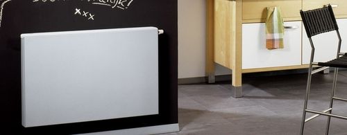 Радиатор на горячей воде - KOS H - RADSON - 0...500 w / 501 w...750 w / 751 w...1000 w
