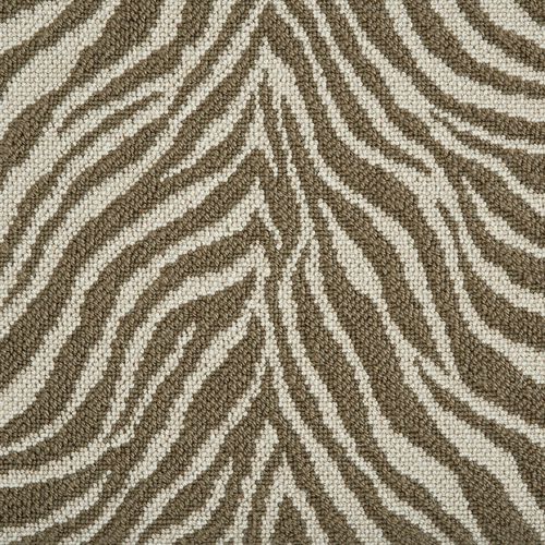 Современный ковер - TALIA - Stanton Carpet Corporation - с рисунком / нейлоновый / из шерсти