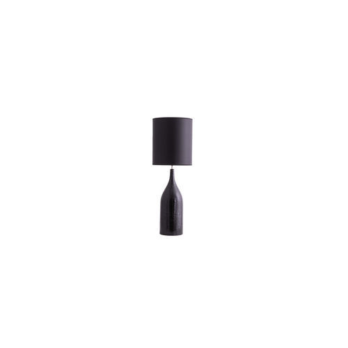 Настольная лампа - ANOKA - FLAM ET LUCE LUMINAIRES - из керамики / современная / беспроводная
