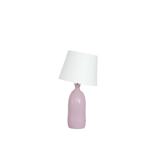Настольная лампа - CELESTE GM - FLAM ET LUCE LUMINAIRES - из керамики / современная / беспроводная