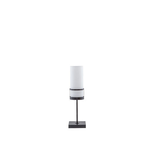 Настольная лампа - SIXTYONE MM - FLAM ET LUCE LUMINAIRES - из металла / современная / беспроводная