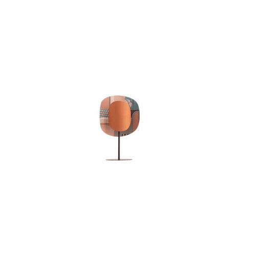 Настольная лампа - VERSA PM - FLAM ET LUCE LUMINAIRES - из металла / современная / беспроводная