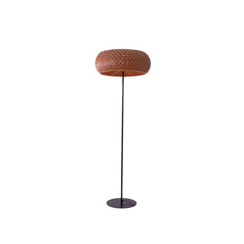 Напольная лампа - LMP AUGUSTE - FLAM ET LUCE LUMINAIRES - из металла / современная / беспроводная