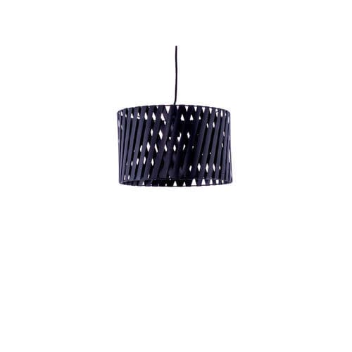 Подвесная лампа - DAMY PM - FLAM ET LUCE LUMINAIRES - из металла / современная / проводная