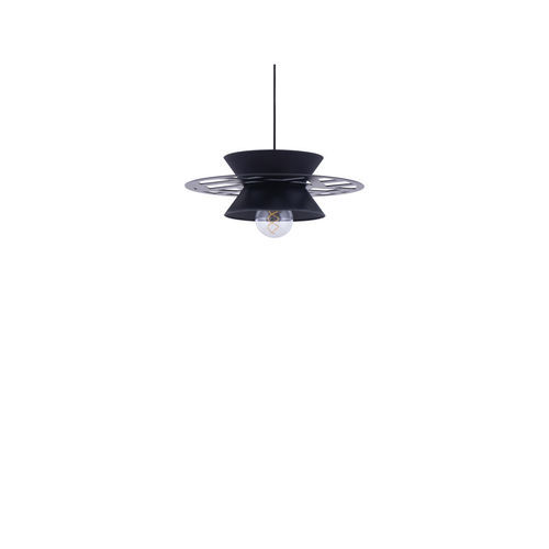 Подвесная лампа - SHADOW 45 - FLAM ET LUCE LUMINAIRES - дерево / современная / беспроводная