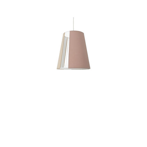 Подвесная лампа - VANO PM - FLAM ET LUCE LUMINAIRES - из металла / современная / проводная