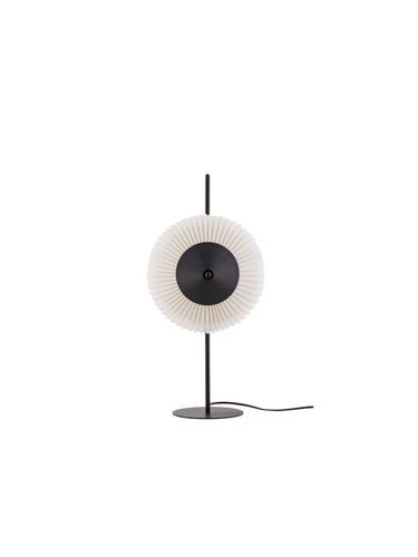 Настольная лампа - SAIGON PM - FLAM ET LUCE LUMINAIRES - из металла / современная / беспроводная
