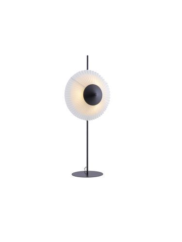 Настольная лампа - SAIGON MM - FLAM ET LUCE LUMINAIRES - из металла / современная / беспроводная