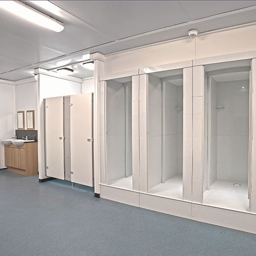Swimming Pool Shower Room Design Swimming Pool Shower Room Design