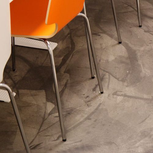 Декоративная краска - FONTEFLOOR EP CLEAR - TIKKURILA - внутренняя / для напольной поверхности / для бетона