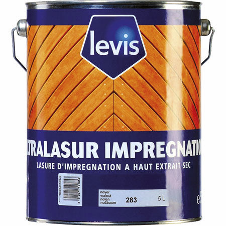 Пропитка - ULTRALASUR IMPREGNATION - LEVIS