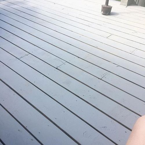 Защитная краска - PREMIUM EXTRA TEXTURED DECKOVER® - BEHR - герметик / для наружного применения / для напольной поверхности