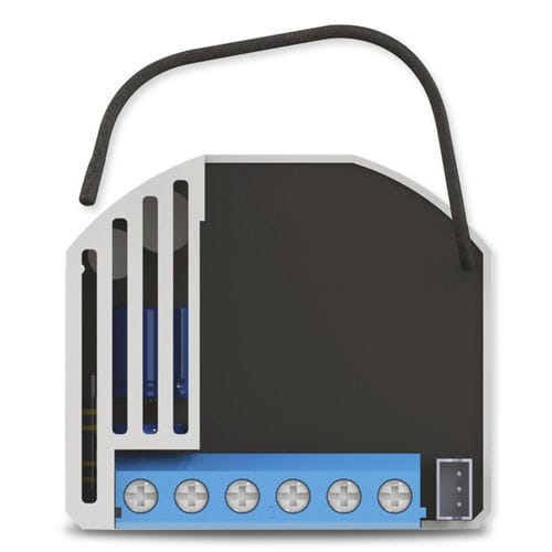 Блок управления для систем домашней автоматизации - EKKO DIMMER - ASTREL GROUP SRL - встроенный / беспроводной / для бытового использования