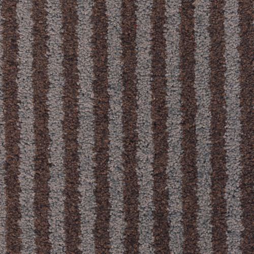 Тафтинговое ковровое покрытие - CARLTO AVENUE - Anker-Teppichboden - из полиамида / из бархата / для сектора услуг