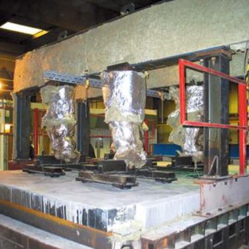 Укрепительное волокно из стали - COMFLOR® WITH FIBREFLOR® - TATA STEEL - для пола / для стены / для бетона