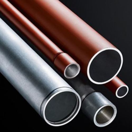 Жесткий шланг из металла - INSTALL®  - TATA STEEL - перфорированный