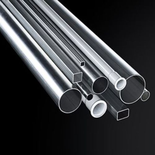 Жесткий шланг из металла - CONTIFLO® - TATA STEEL - перфорированный