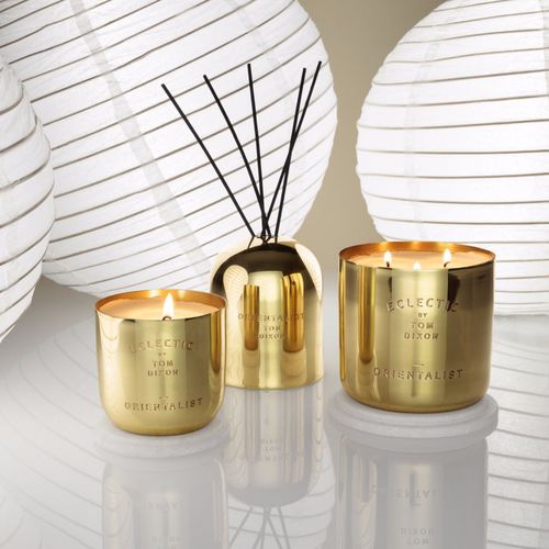 Свеча - ECLECTIC LONDON : SCE04L/SCE05L - Tom Dixon